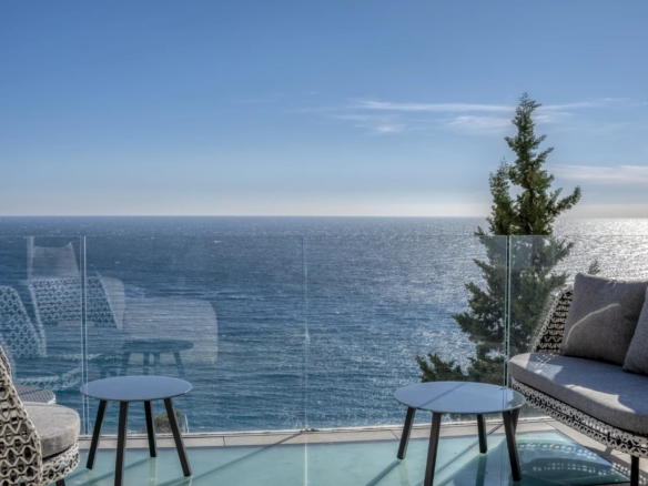 4 Bedroom Villa/House in Roquebrune Cap Martin 30