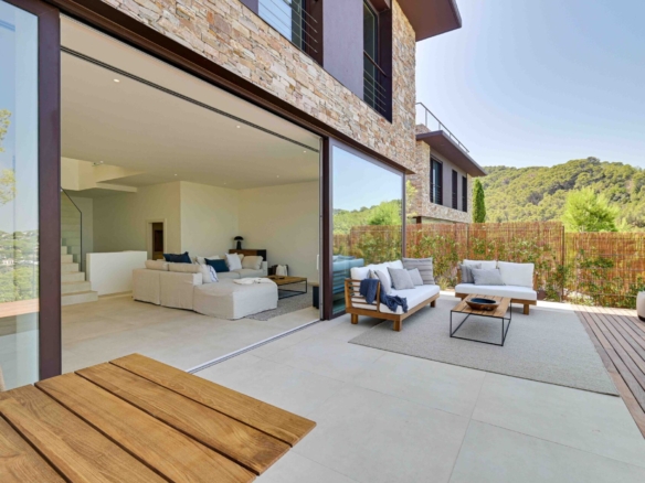 4 Bedroom Villa/House in Begur 2