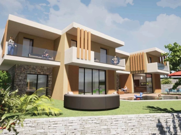 5 Bedroom Villa/House in Mougins 36