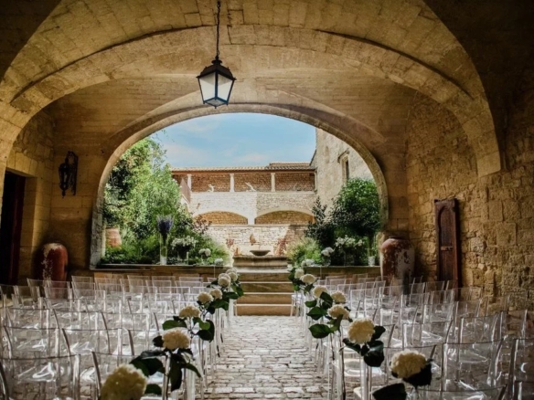 9 Bedroom Castle/Estates in Uzes 18