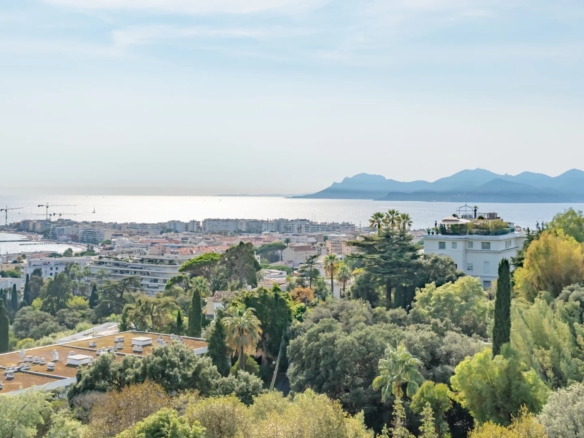 2 Bedroom Apartment in Cannes 26