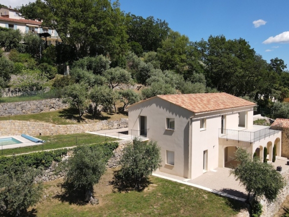 3 Bedroom Villa/House in Seillans 6