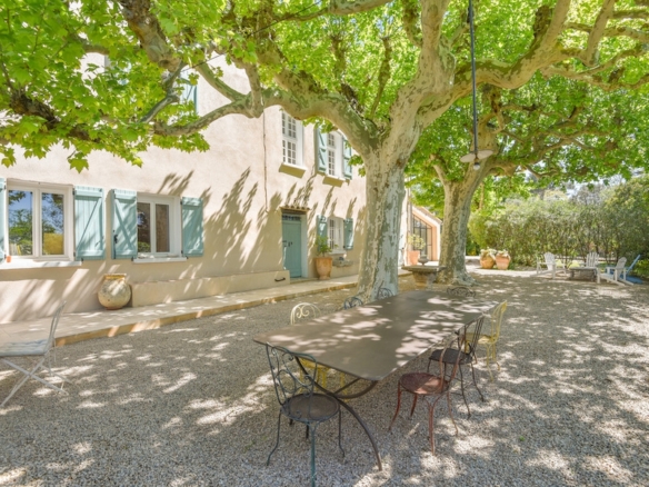 5 Bedroom Villa/House in Draguignan 4