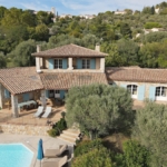 4 Bedroom Villa/House in Fayence 2