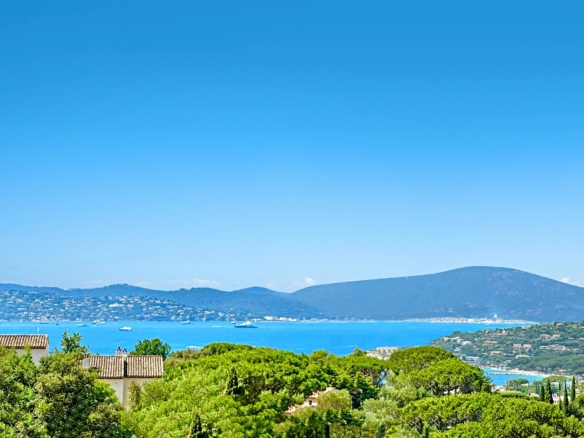 5 Bedroom Villa/House in Ste Maxime 16