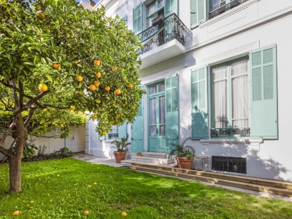 7 Bedroom Villa/House in Cannes 28