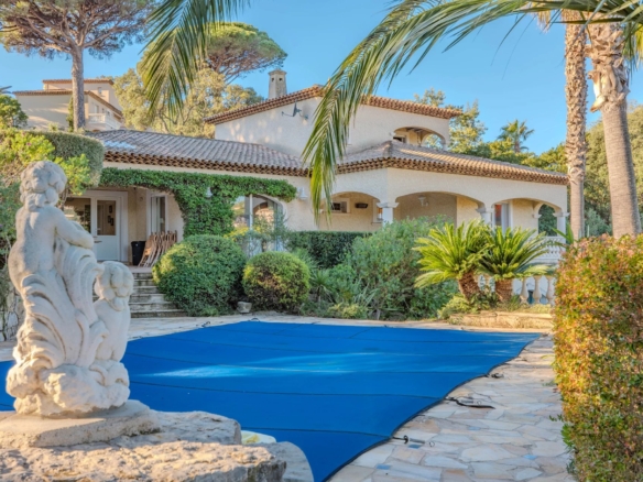 5 Bedroom Villa/House in Ste Maxime 24