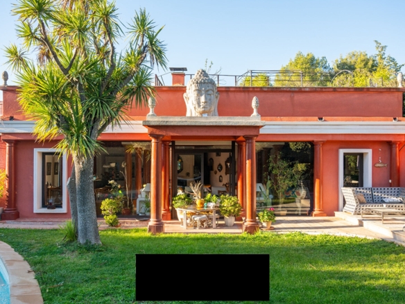 5 Bedroom Villa/House in Signes 36