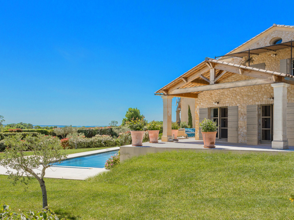4 Bedroom Villa/House in Uzes 26