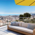 4 Bedroom Apartment in Le Cannet 3
