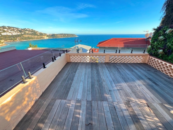 3 Bedroom Villa/House in Roquebrune Cap Martin 28