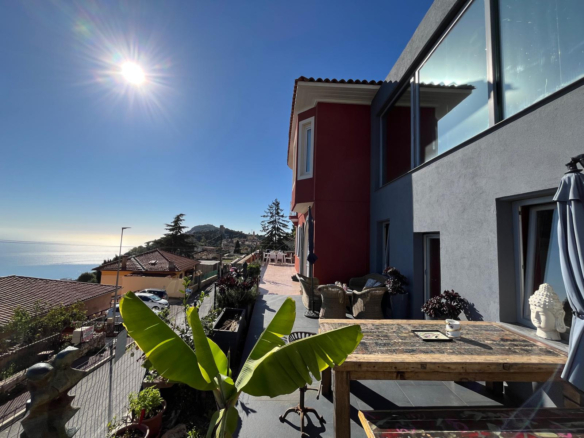 4 Bedroom Villa/House in La Turbie 10