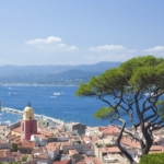 Land in Saint Tropez 4