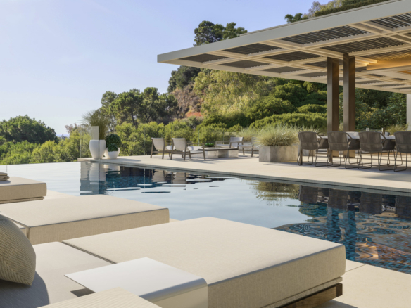 5 Bedroom Villa/House in Benahavís 36