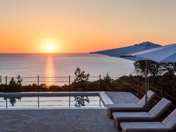 4 Bedroom Villa/House in Cala Vadella 36