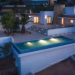 4 Bedroom Villa/House in San Josep 10