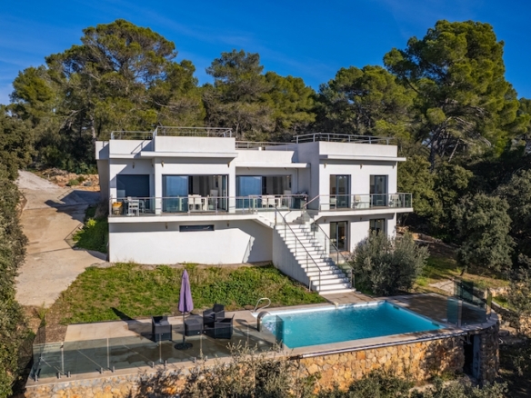 5 Bedroom Villa/House in Lorgues 8