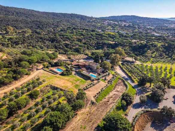 13 Bedroom Castle/Estates in Ste Maxime 10