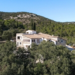 5 Bedroom Villa/House in Corconne 30
