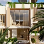 3 Bedroom Apartment in Ibiza 9