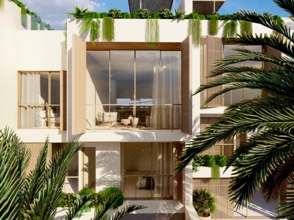 3 Bedroom Apartment in Ibiza 14