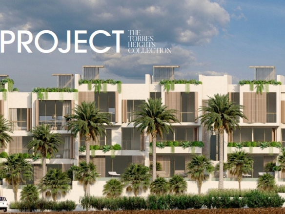 3 Bedroom Apartment in Ibiza 16