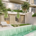4 Bedroom Villa/House in Ibiza 6