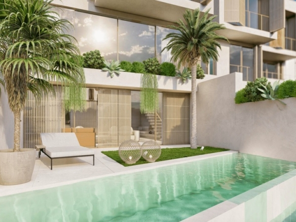4 Bedroom Villa/House in Ibiza 12
