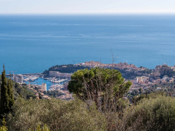 3 Bedroom Villa/House in La Turbie 8