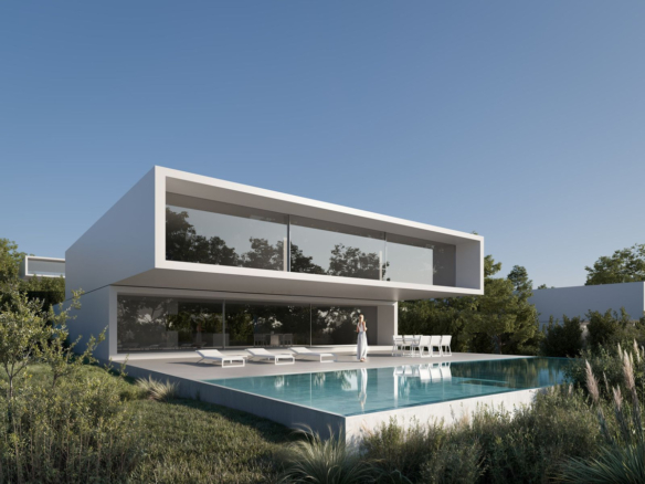 3 Bedroom Villa/House in Estepona 26