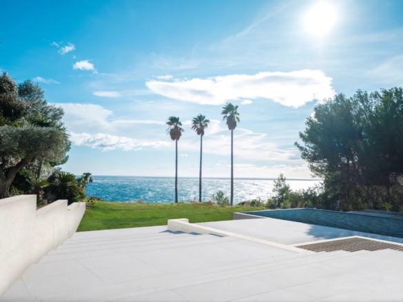 5 Bedroom Villa/House in St Cyr Sur Mer 14