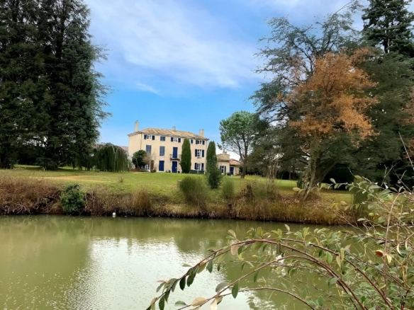 6 Bedroom Villa/House in La Tour-de-salvagny 16