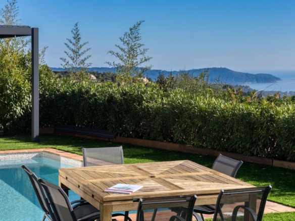 3 Bedroom Villa/House in La Croix Valmer 30