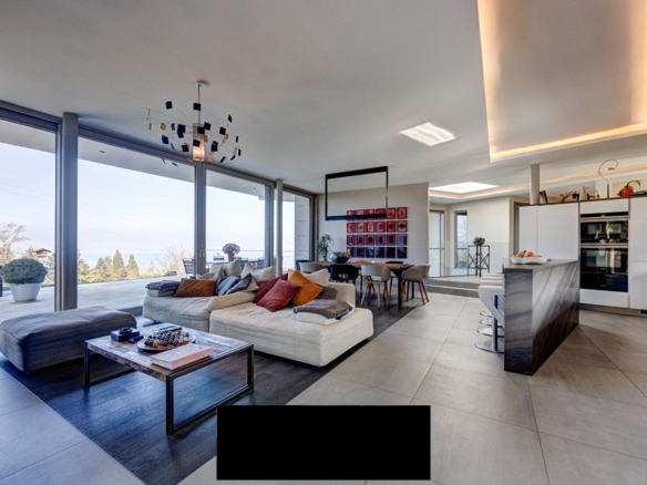 3 Bedroom Villa/House in Evian Les Bains 12