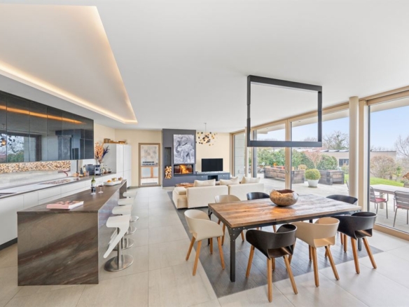 3 Bedroom Villa/House in Evian Les Bains 18