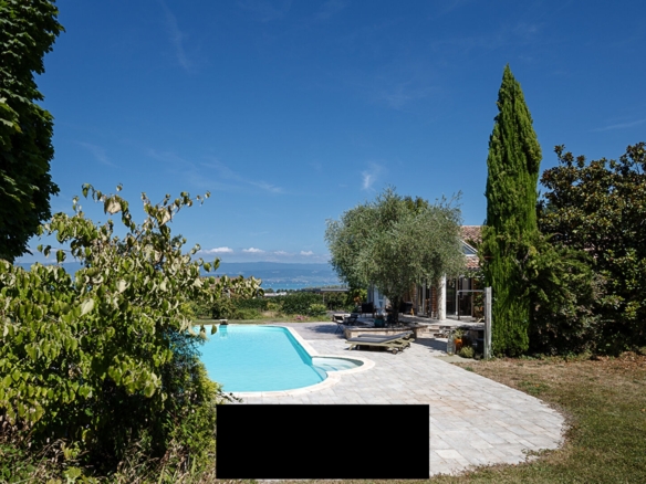 4 Bedroom Villa/House in Anthy Sur Leman 32