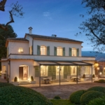 7 Bedroom Villa/House in Grasse 10