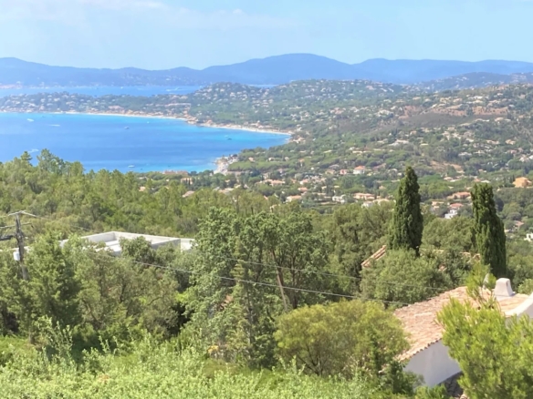 3 Bedroom Villa/House in Roquebrune Sur Argens 16
