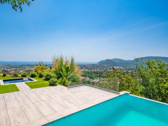5 Bedroom Villa/House in Mandelieu La Napoule 22