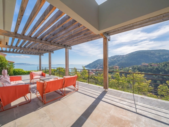 5 Bedroom Villa/House in Theoule Sur Mer 20