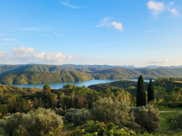 5 Bedroom Villa/House in Montauroux 20