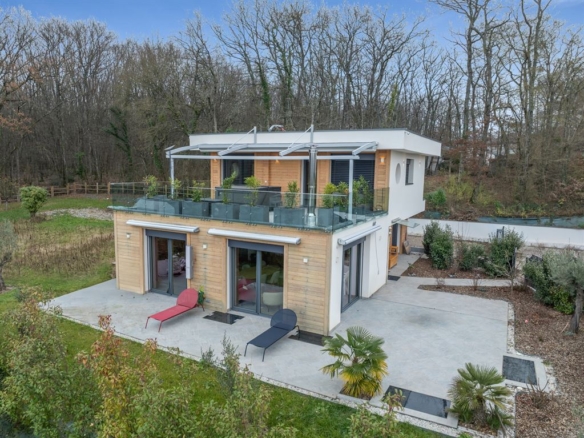 5 Bedroom Villa/House in Veigy Foncenex 28