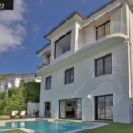 4 Bedroom Villa/House in Nice - Mont Boron 10