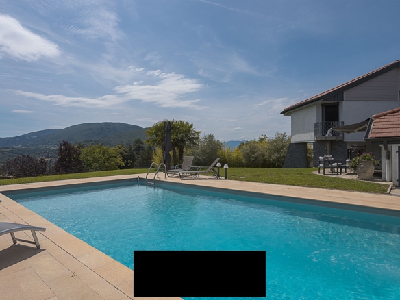 4 Bedroom Villa/House in Vetraz Monthoux 36
