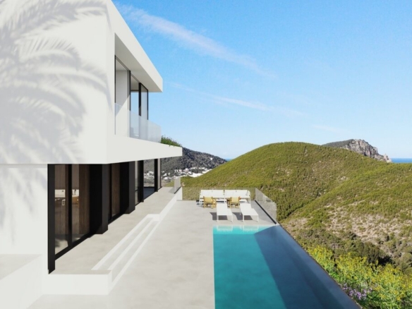 7 Bedroom Villa/House in Can Furnet 22