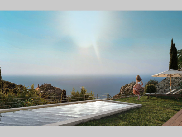 3 Bedroom Villa/House in Eze 20