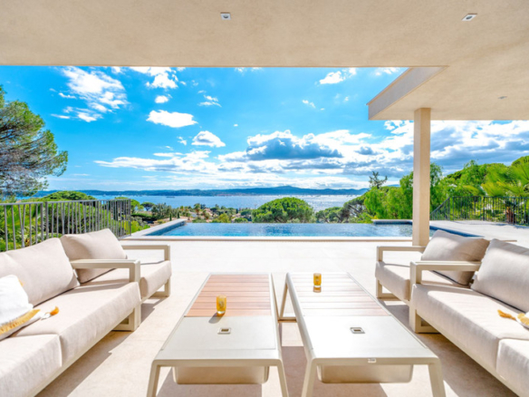 3 Bedroom Villa/House in Ste Maxime 30