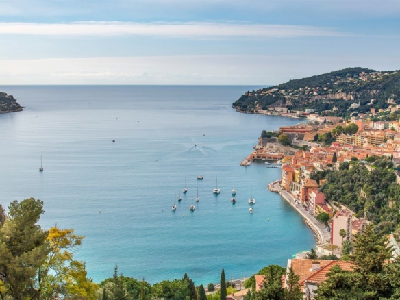 3 Bedroom Apartment in Villefranche Sur Mer 18