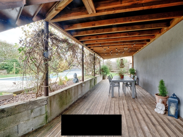 4 Bedroom Villa/House in Saint Genis Pouilly 28