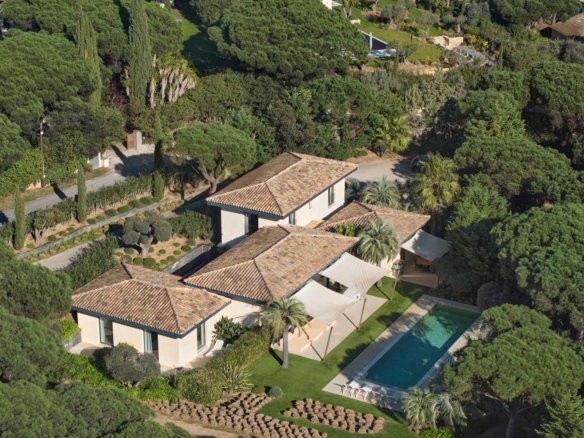 6 Bedroom Villa/House in Ramatuelle 28